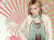 Hannah Montana kiskp jtkvan 1