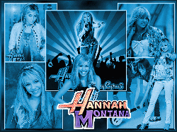 Hannah Montana 4 httrkpek