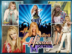 Hannah Montana 5 httrkpek