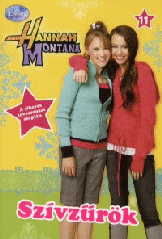 Hannah Montana DVD kp 4