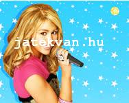 Hannah Montana msodik