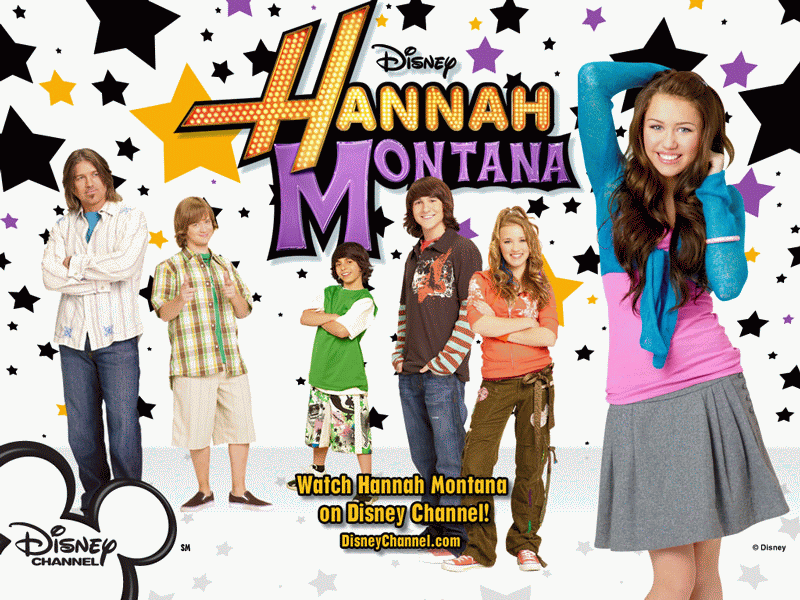 Hannah Montana képek 3 ingyen