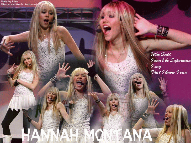 Hannah Montana képek 4 ingyen