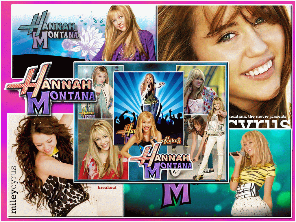 Hannah Montana képek 9 ingyen