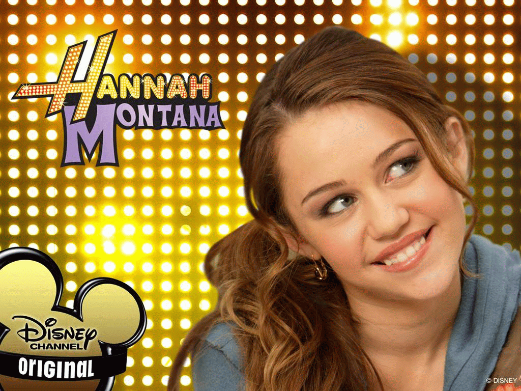 Hannah Montana háttérképek 3 ingyen